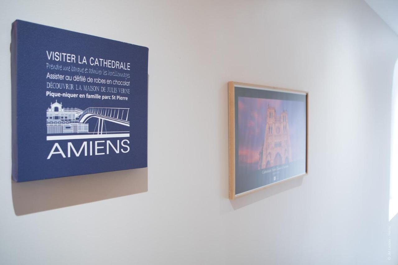 Le Chant Des Mesanges Boves Luaran gambar